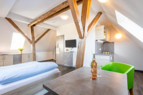 Steger-Hüs Wohnung 38